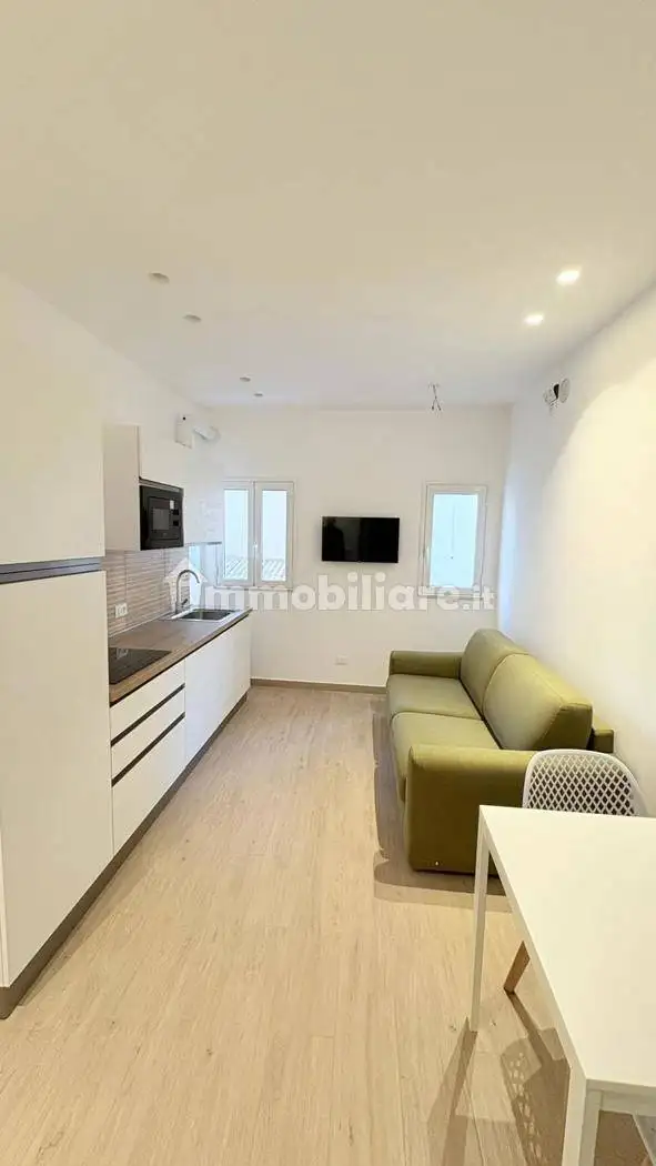 Appartamento in affitto a Palermo