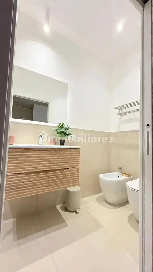 Bilocale corso dei Mille, 276, Sant'Erasmo, Palermo - foto 4