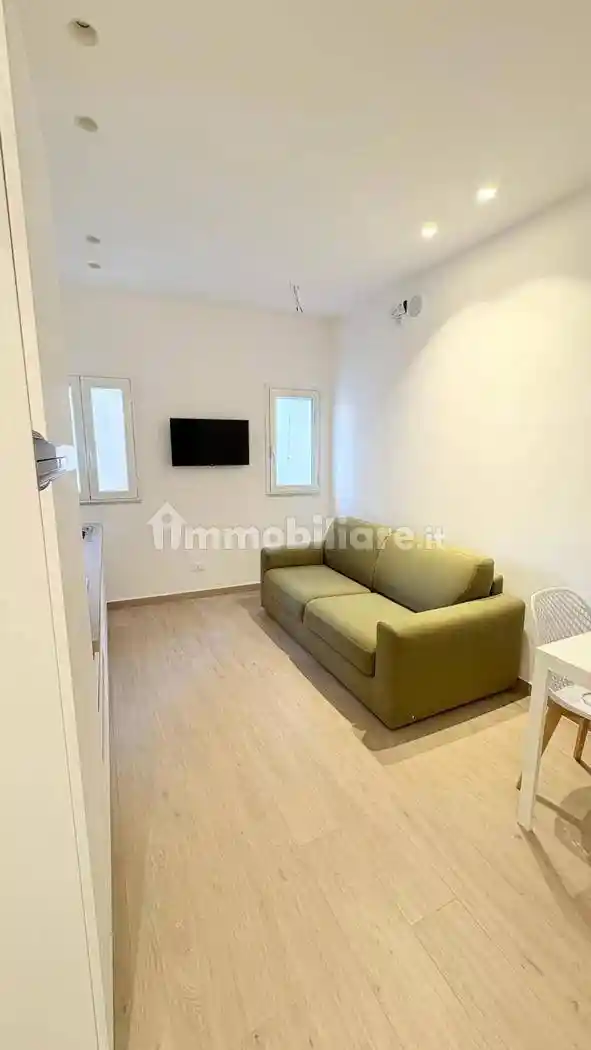 Bilocale corso dei Mille, 276, Sant'Erasmo, Palermo - foto 5