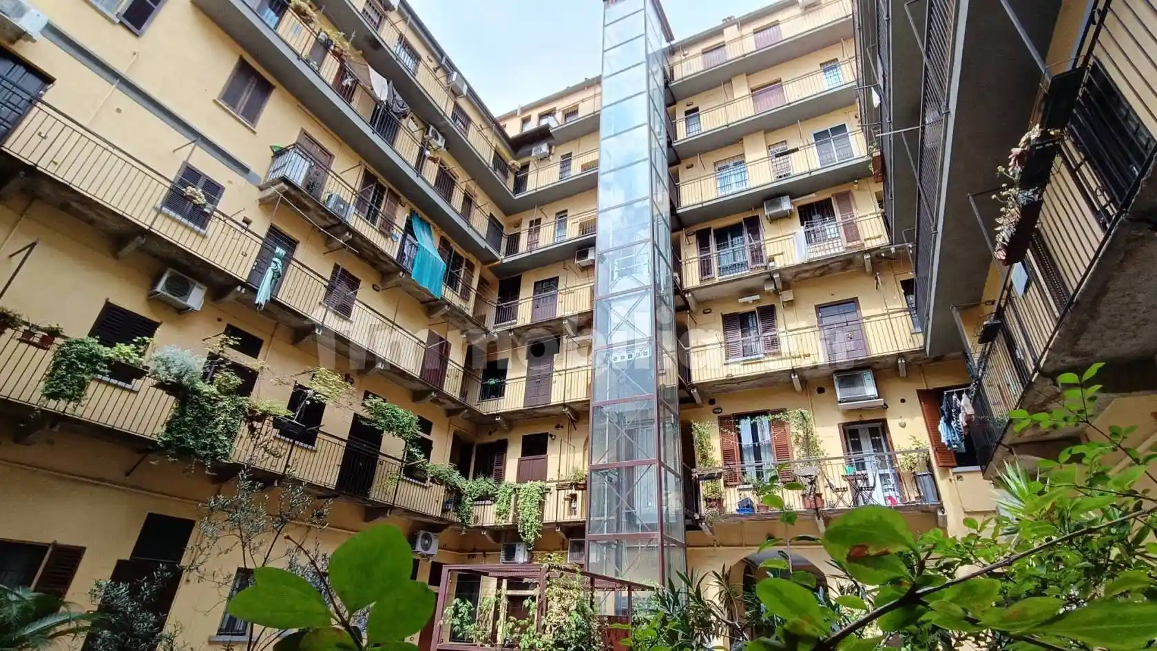 Bilocale via Evangelista Torricelli 9, Ascanio Sforza, Milano - foto 2