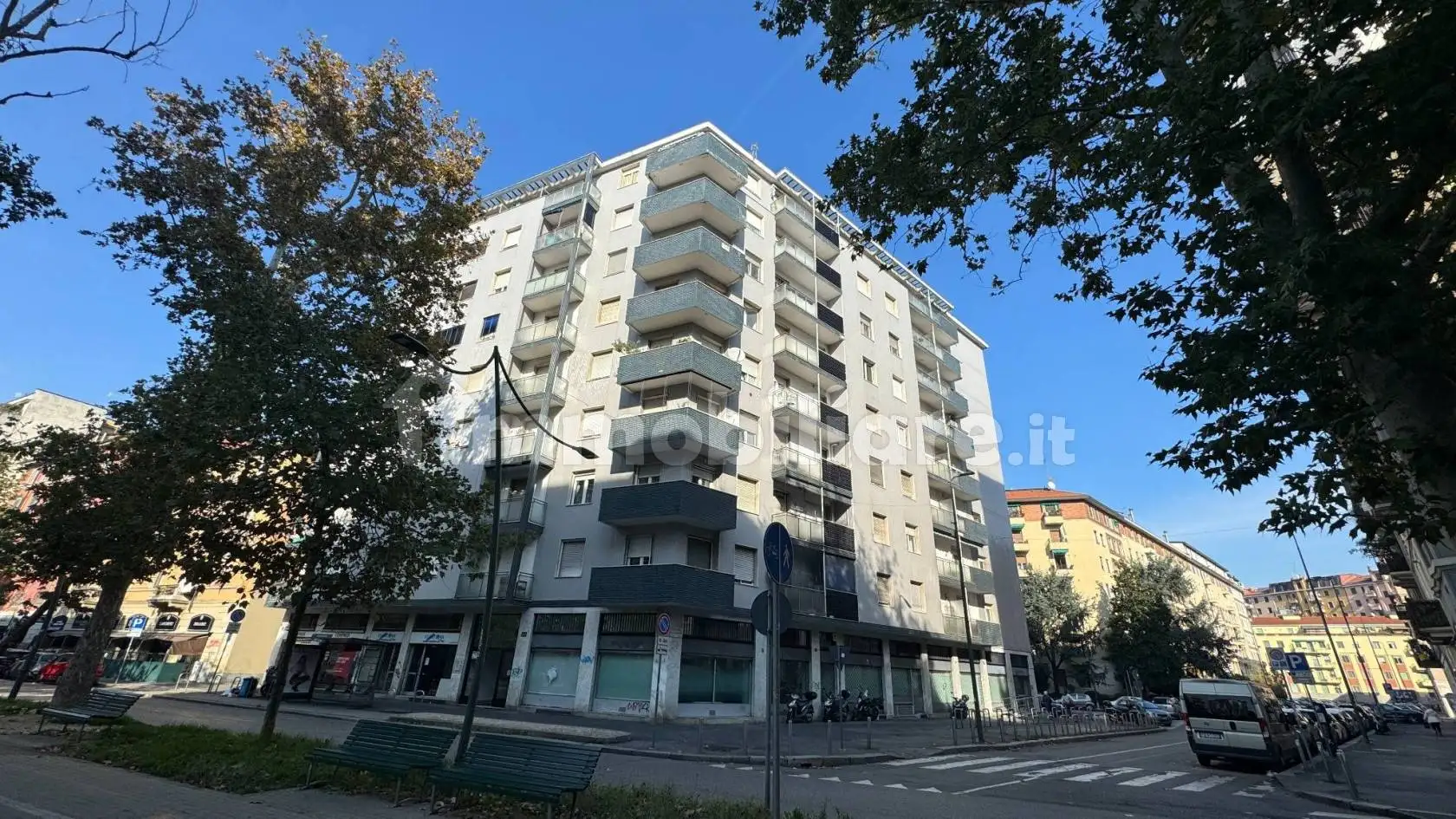 Apartment in vendita a Milan