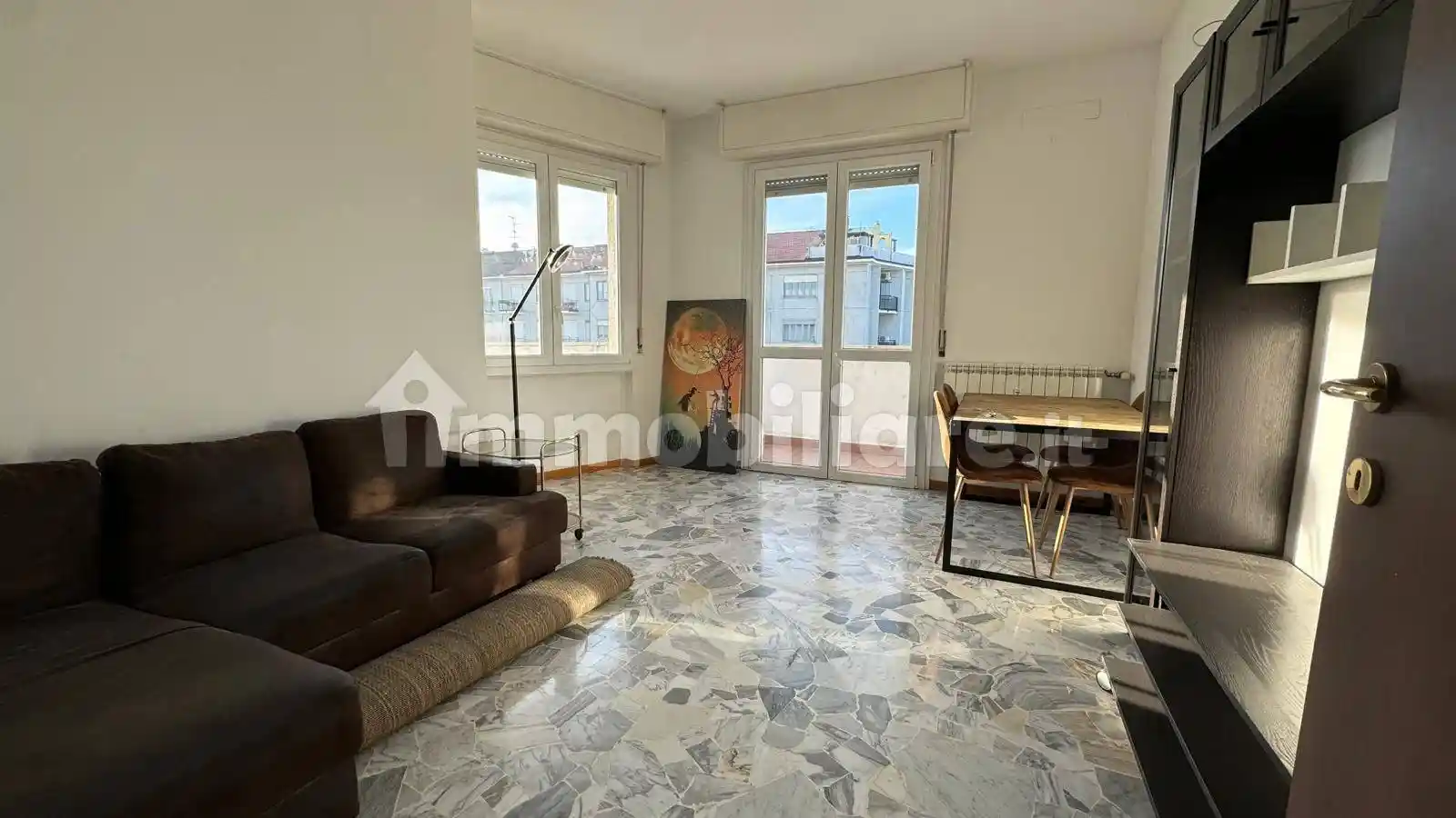 Bilocale corso Lodi 93, Lodi - Brenta, Milano - foto 3