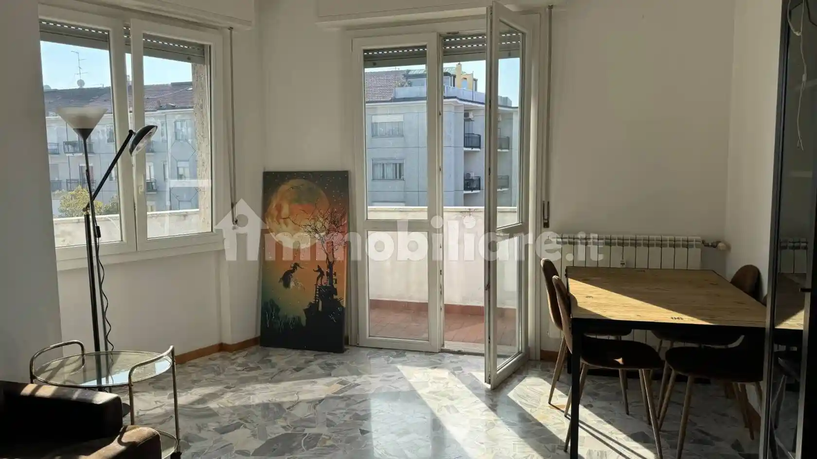 Bilocale corso Lodi 93, Lodi - Brenta, Milano - foto 5