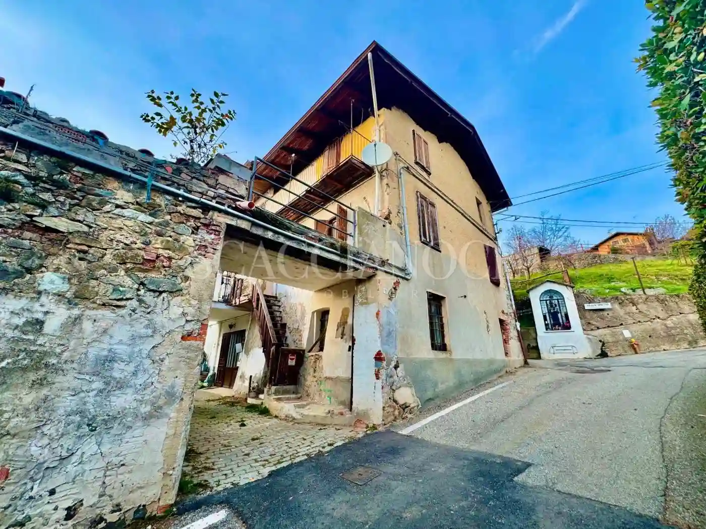 Casa indipendente - foto 2