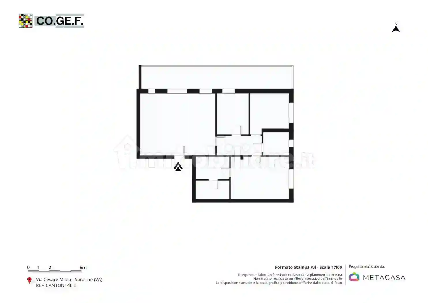 Appartamento - foto 3