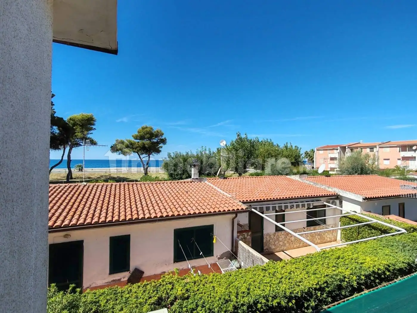 Appartamento in vendita a Santa Maria del Cedro