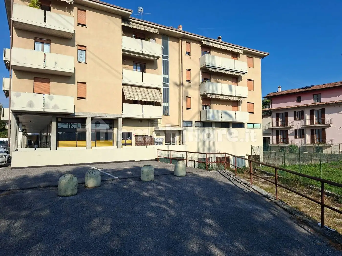 Appartamento in vendita a Desenzano del Garda
