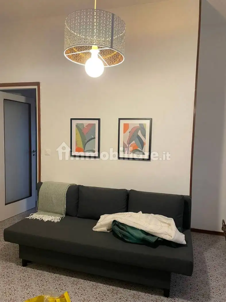 Appartamento in affitto a Brescia