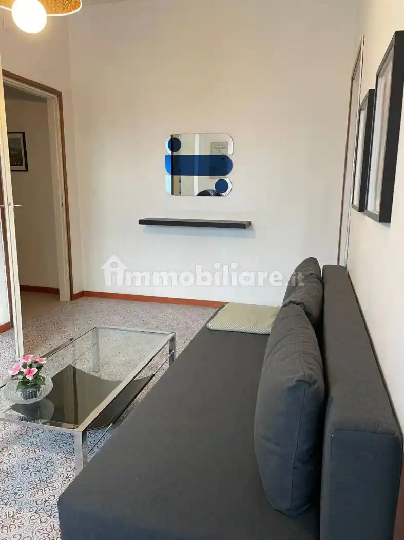 Bilocale buono stato, quinto piano, Fiumicello, Brescia - foto 2