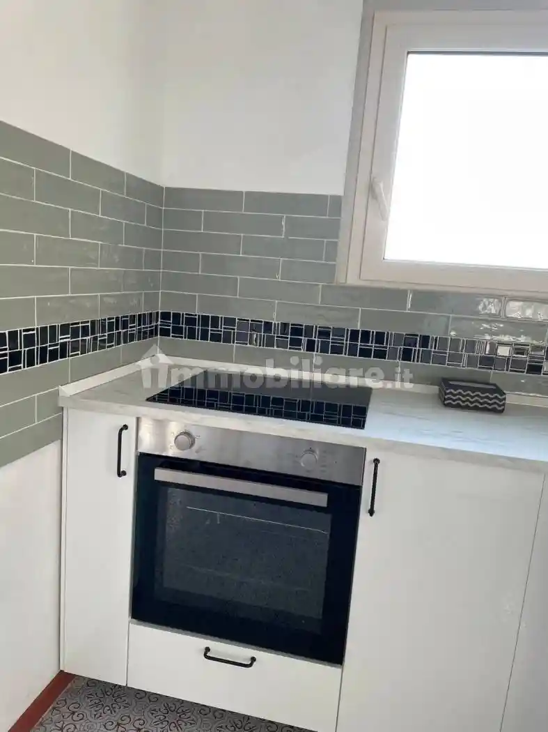 Bilocale buono stato, quinto piano, Fiumicello, Brescia - foto 4