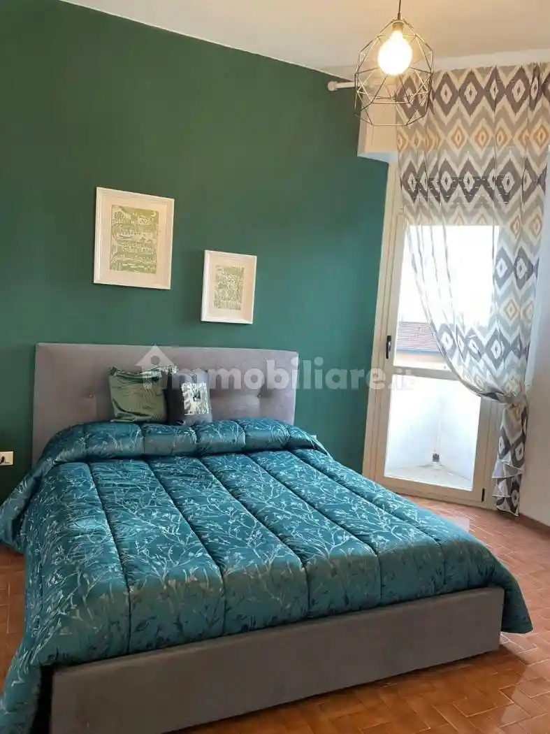 Bilocale buono stato, quinto piano, Fiumicello, Brescia - foto 5