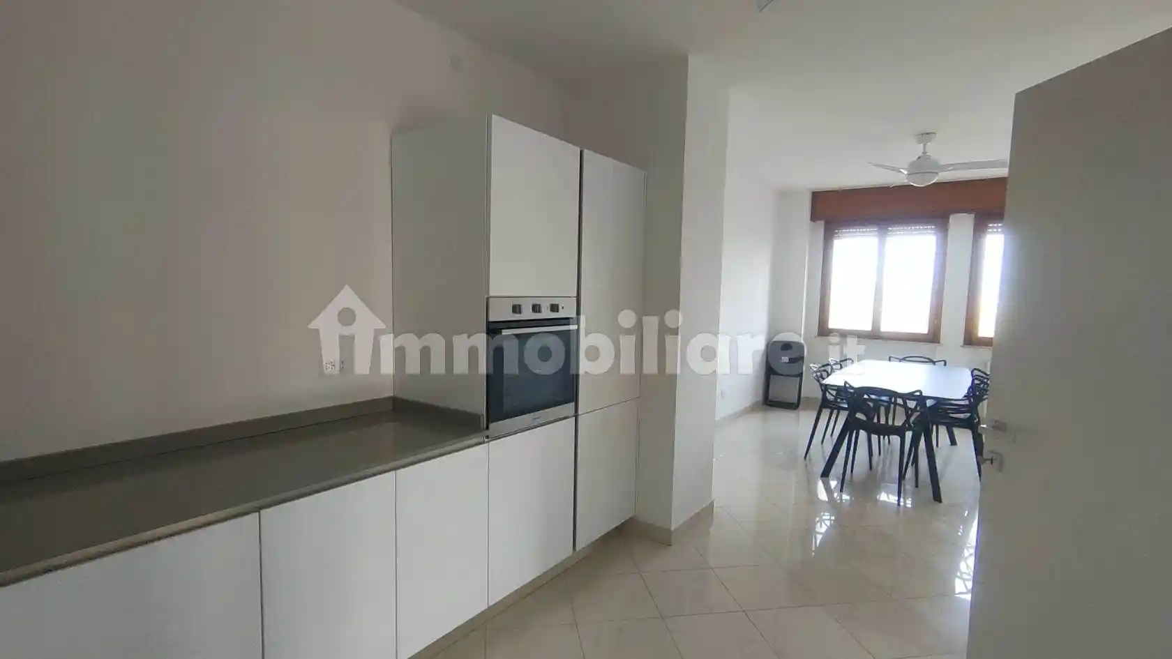 Appartamento in vendita a Venezia