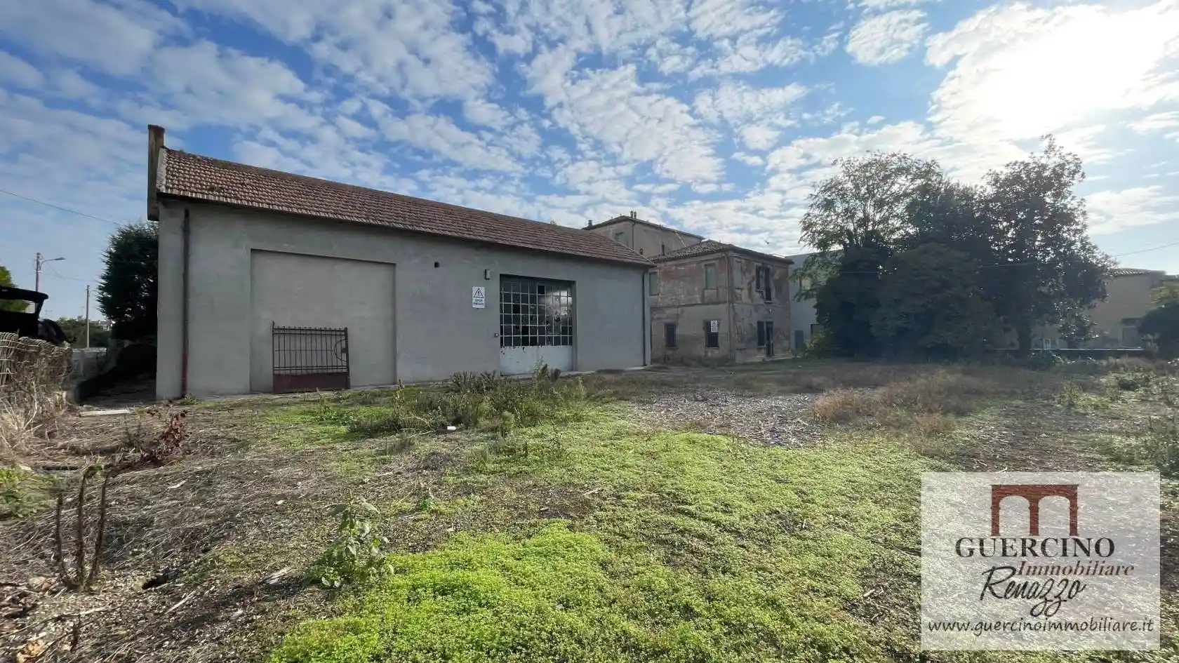 Palazzo - Edificio - foto 2