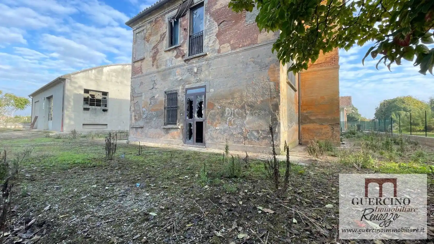 Palazzo - Edificio - foto 5