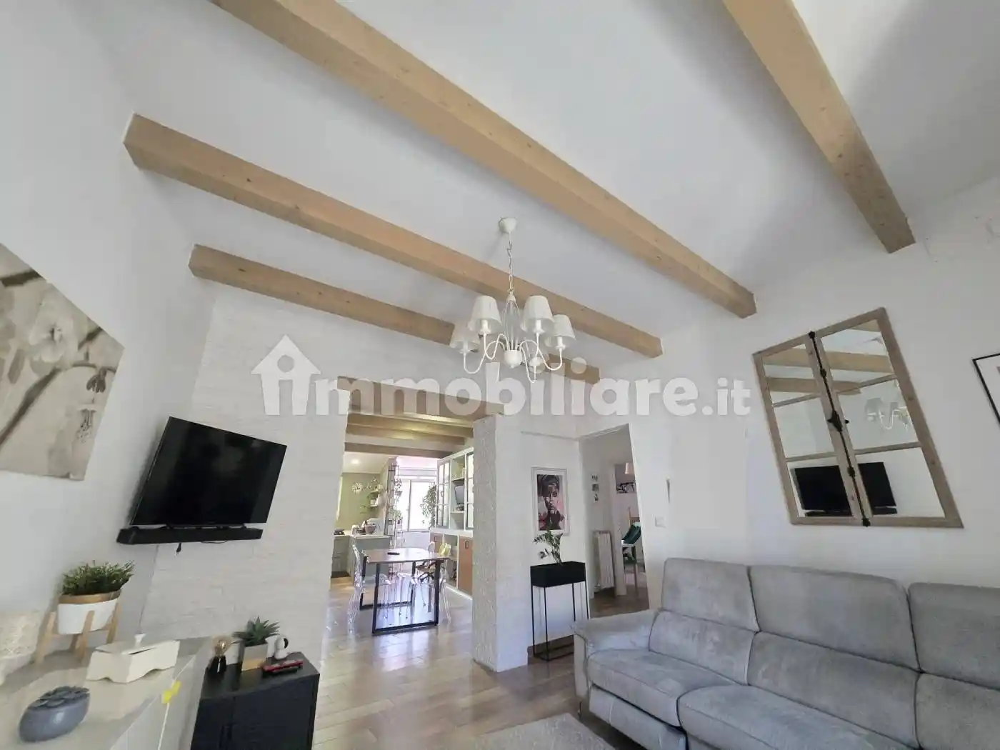 Trilocale via Giuseppe De Luca 10, Centro, Vibo Valentia - foto 2