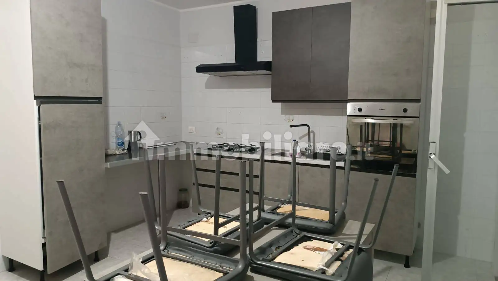 Palazzo - Edificio in affitto a Melilli