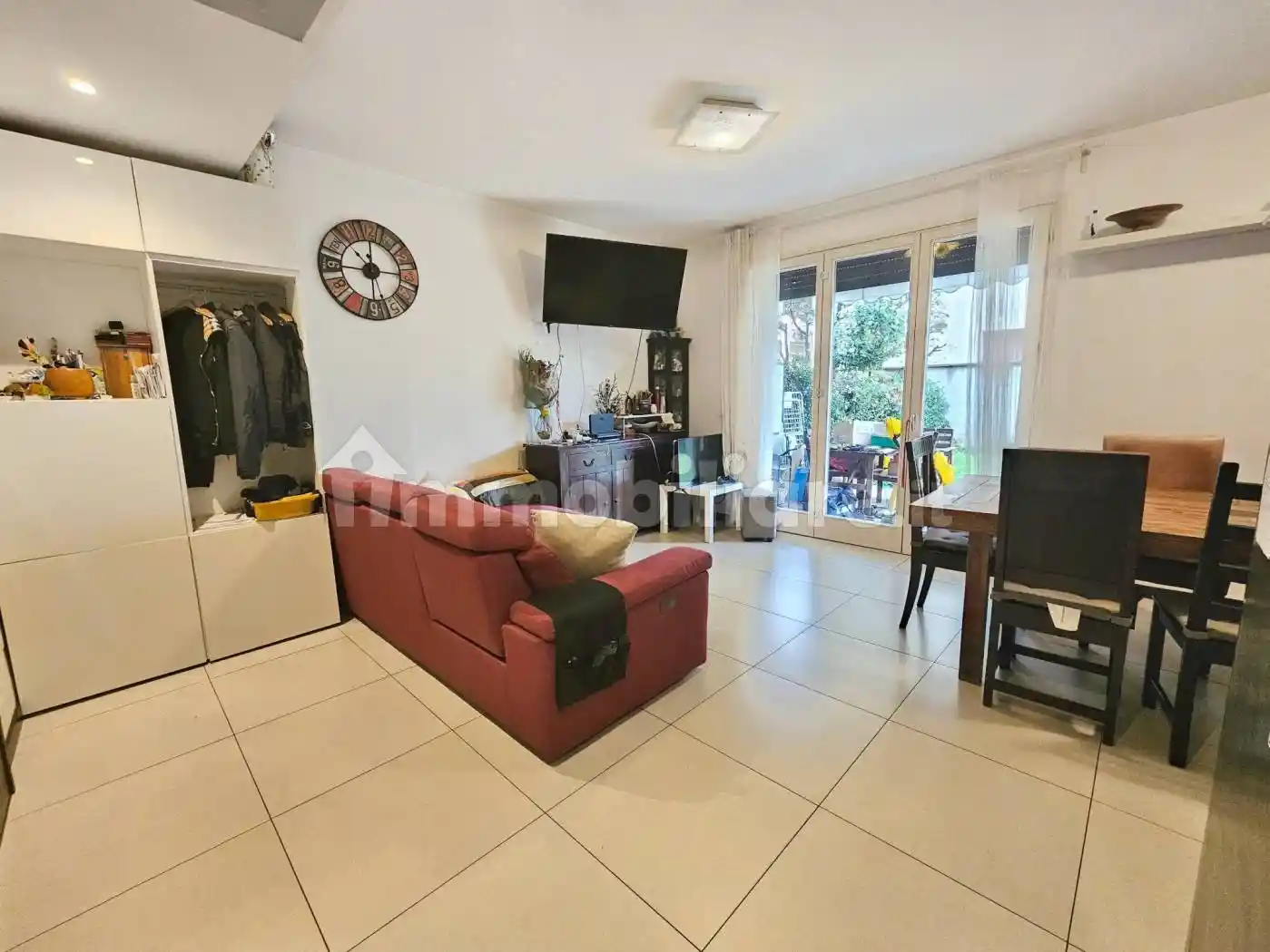 Appartamento in vendita a Lainate