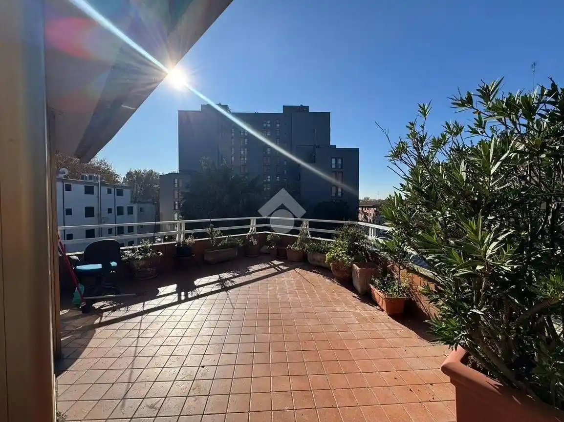 Appartamento in vendita a Venezia