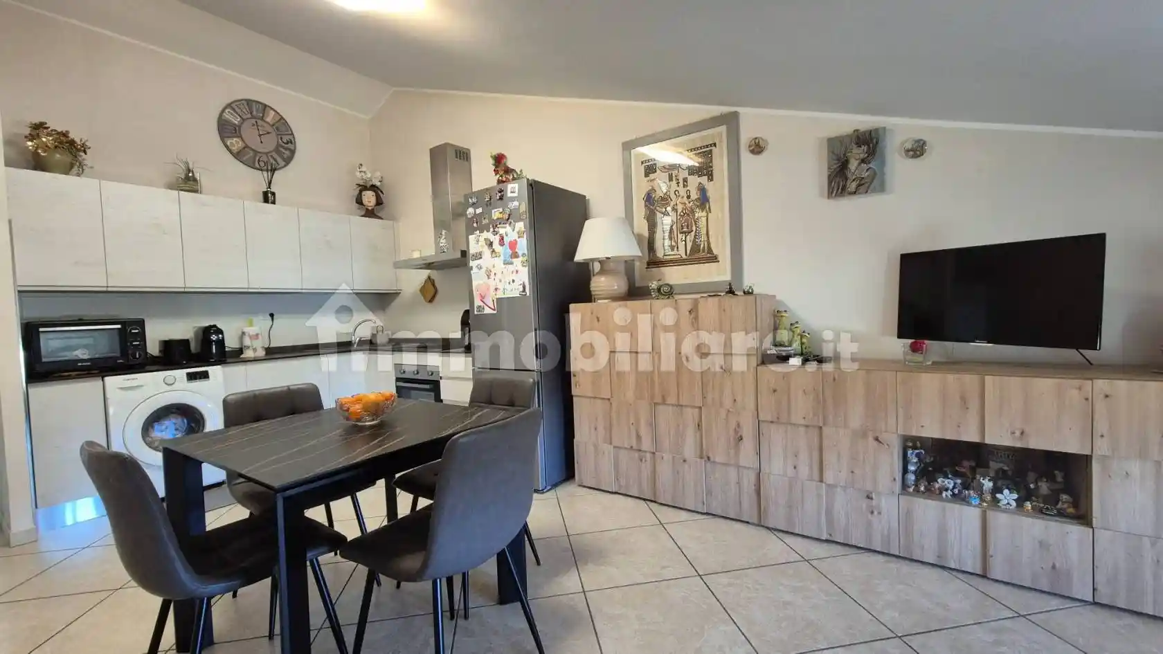 Palazzo - Edificio in vendita a San Vincenzo