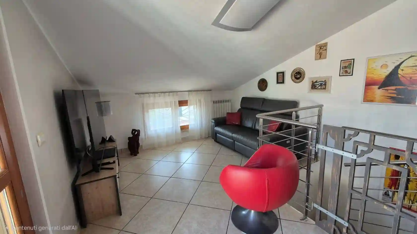 Palazzo - Edificio - foto 5