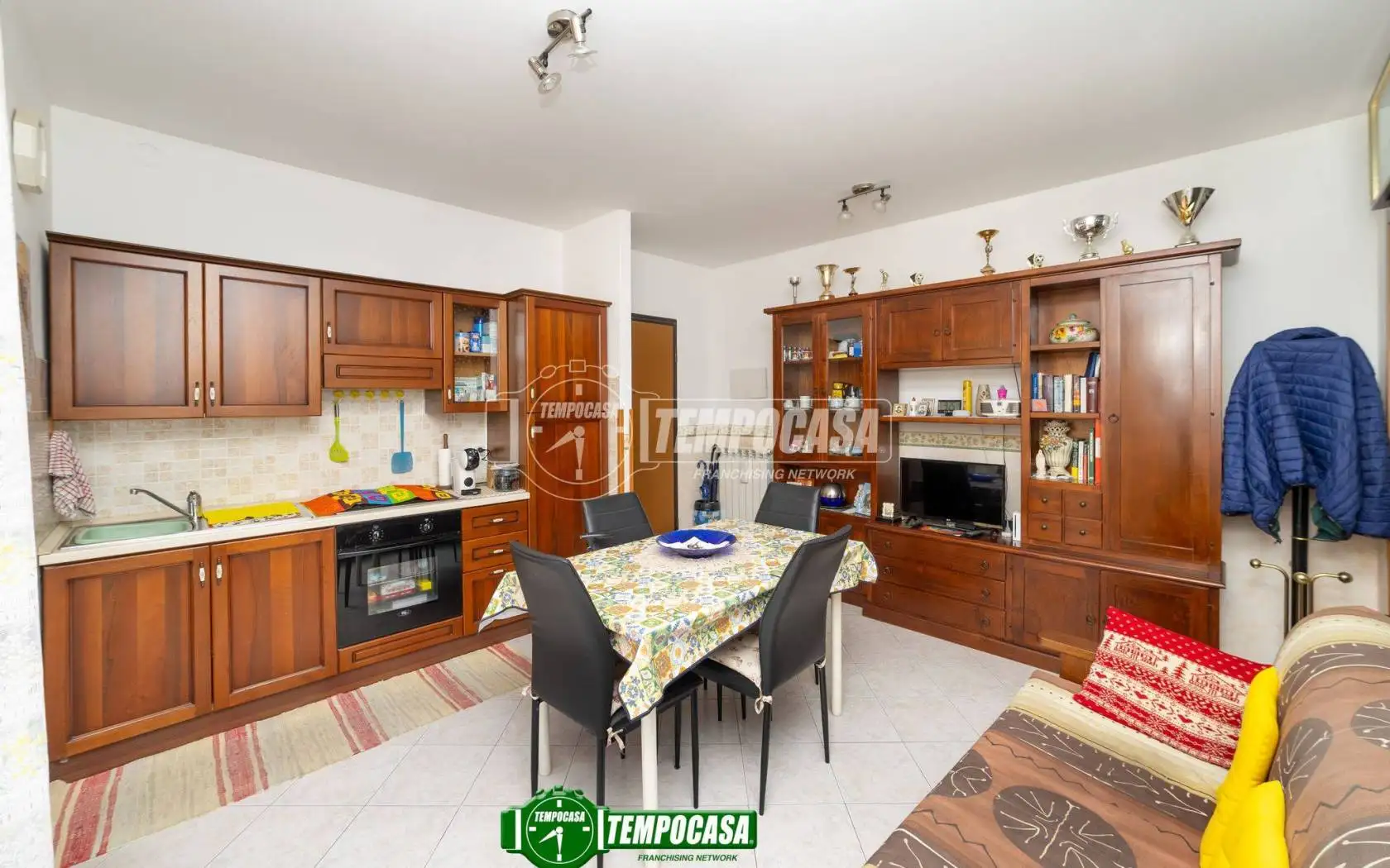 Bilocale vicolo broletto 16, Bellinzago Lombardo - foto 4