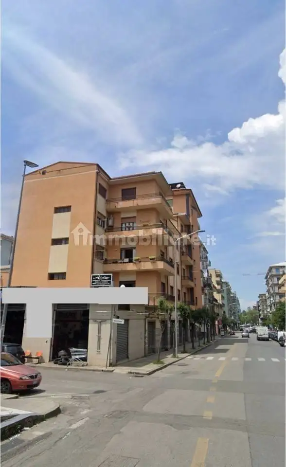 Appartamento in vendita a Cosenza