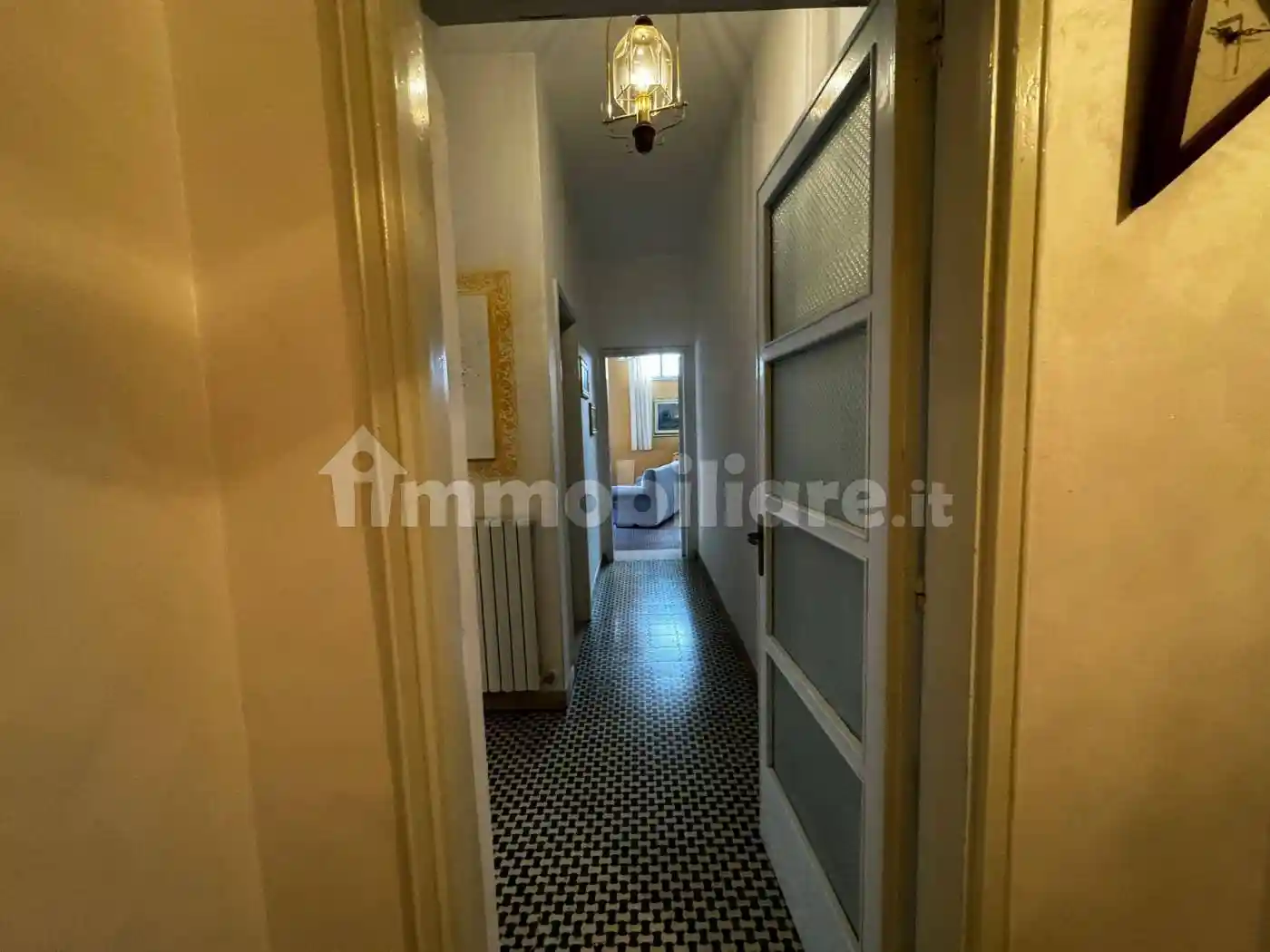 Trilocale via Panebianco, Panebianco - Tribunale, Cosenza - foto 3