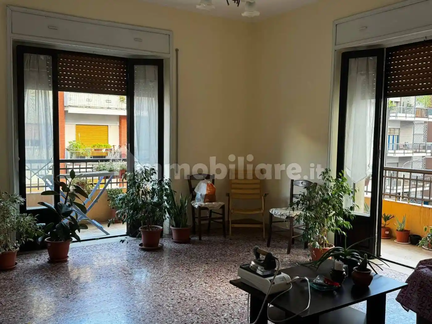 Trilocale via Panebianco, Panebianco - Tribunale, Cosenza - foto 4