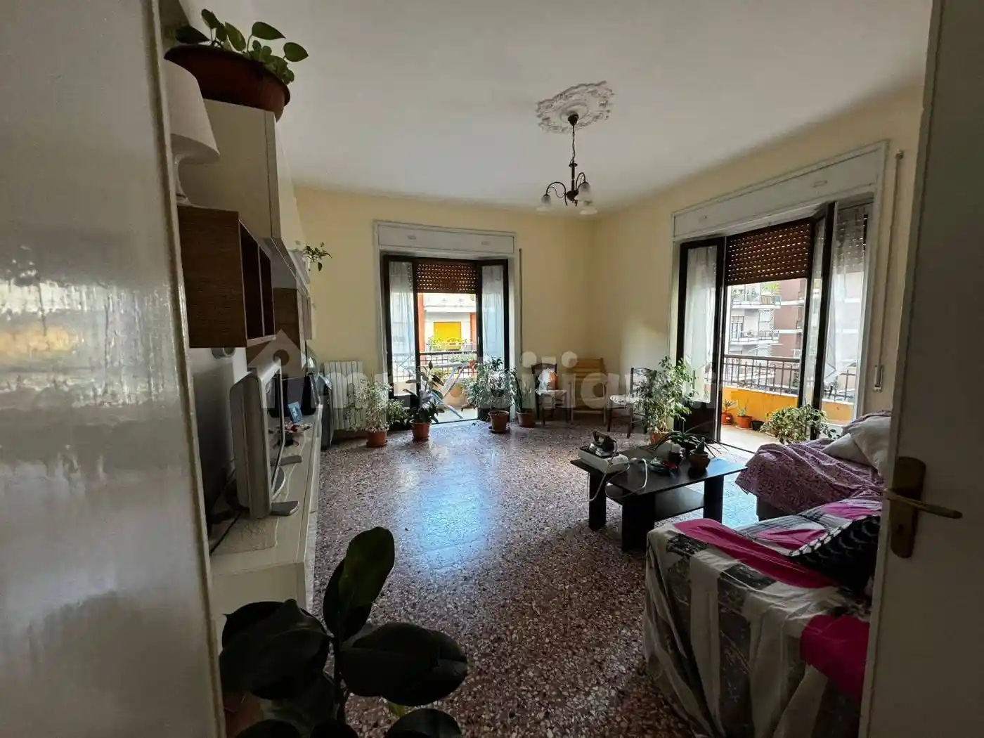 Trilocale via Panebianco, Panebianco - Tribunale, Cosenza - foto 5