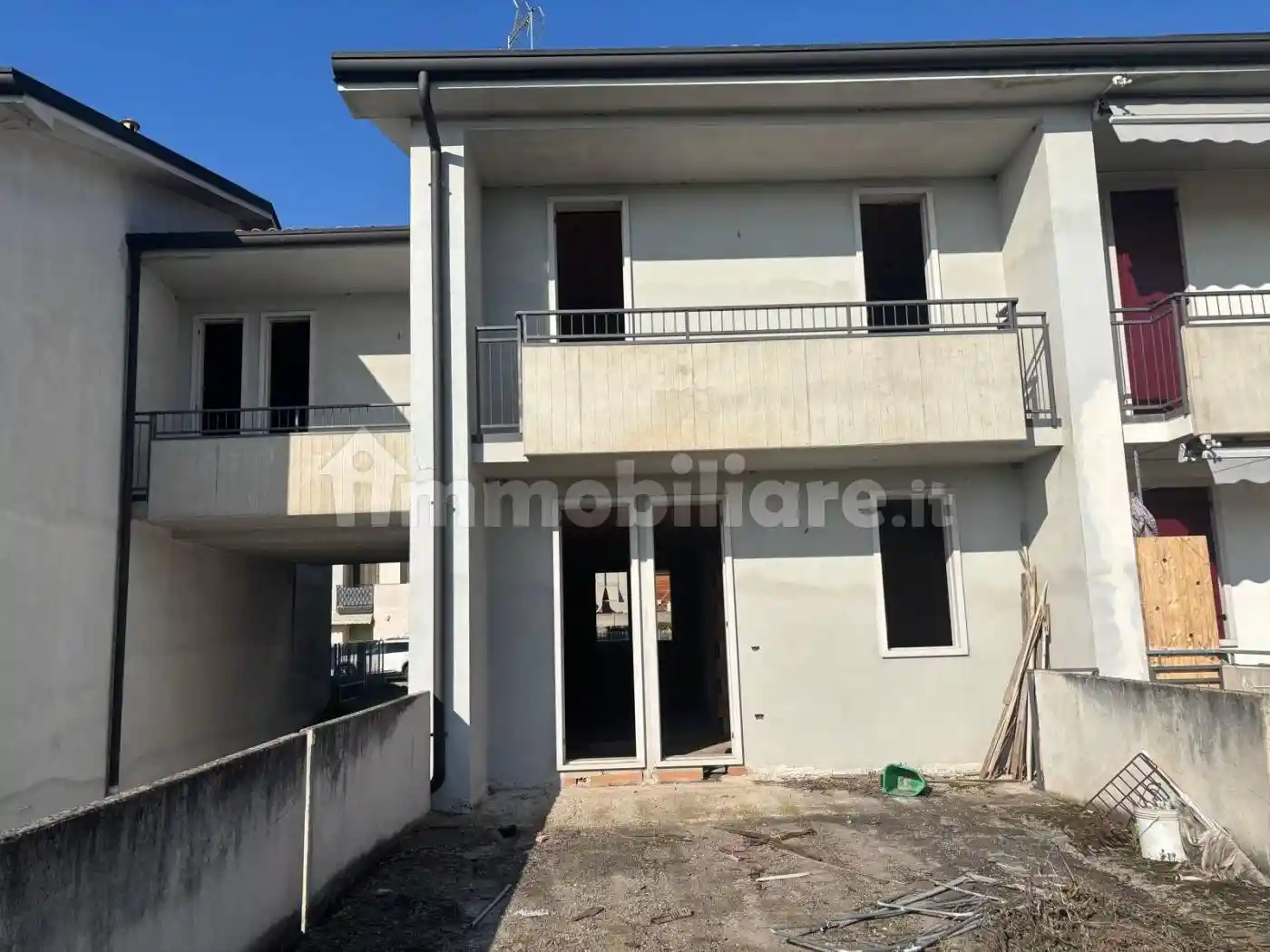 Villetta a schiera - foto 3