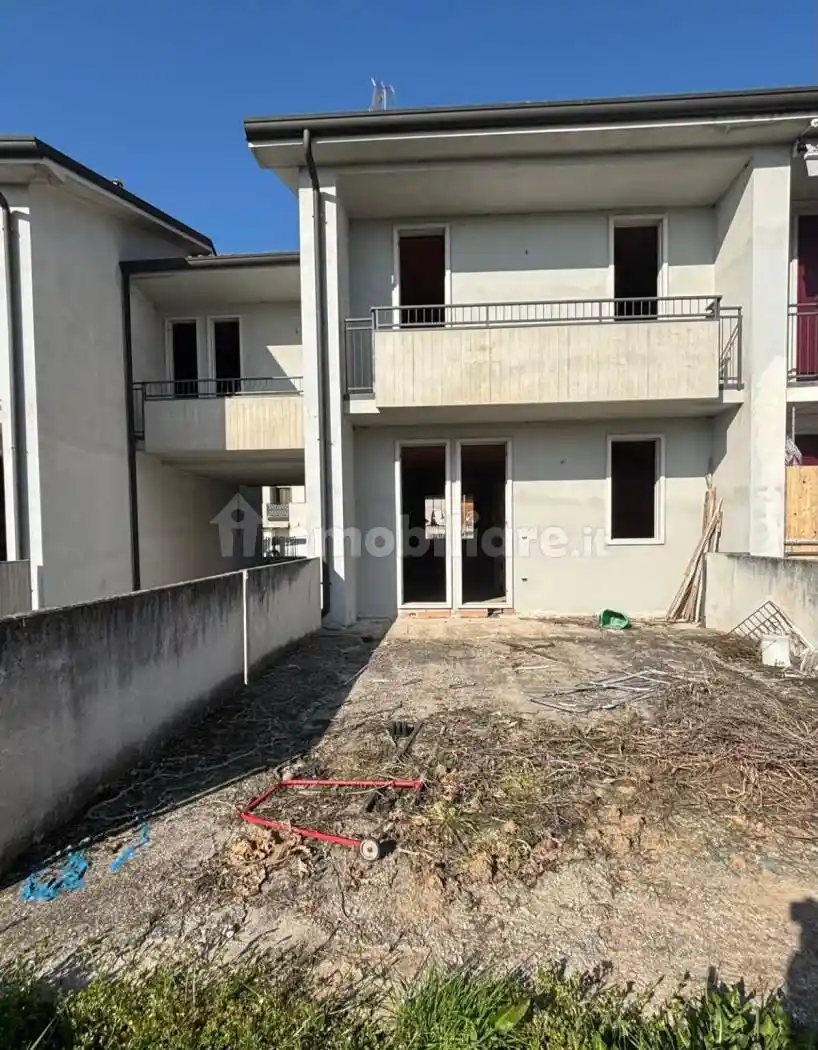 Villetta a schiera - foto 4