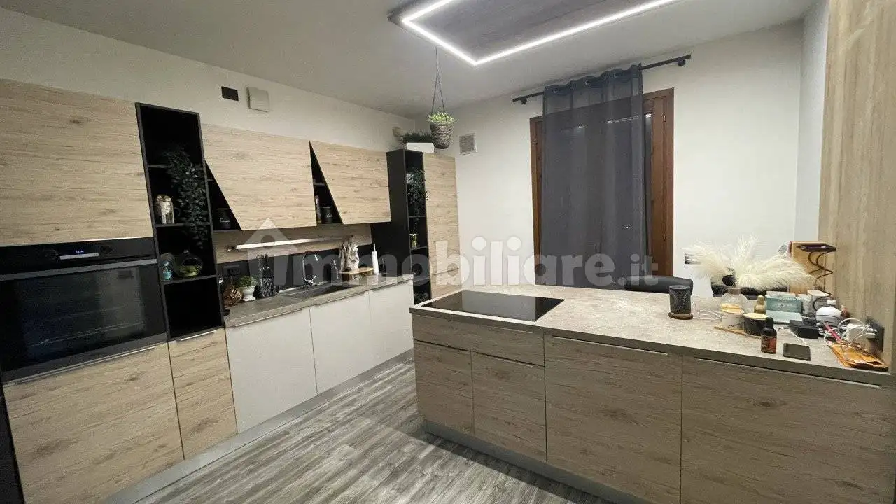 Appartamento in vendita a Padova