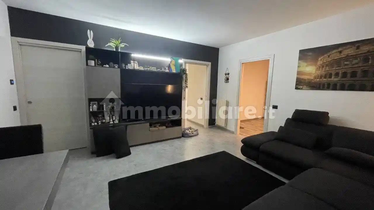 Trilocale via San Martino, Paltana - Mandria, Padova - foto 4