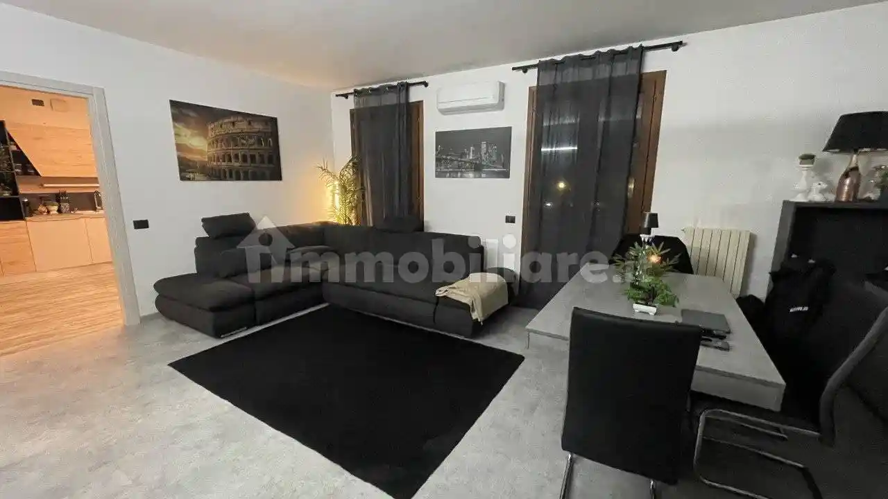 Trilocale via San Martino, Paltana - Mandria, Padova - foto 5