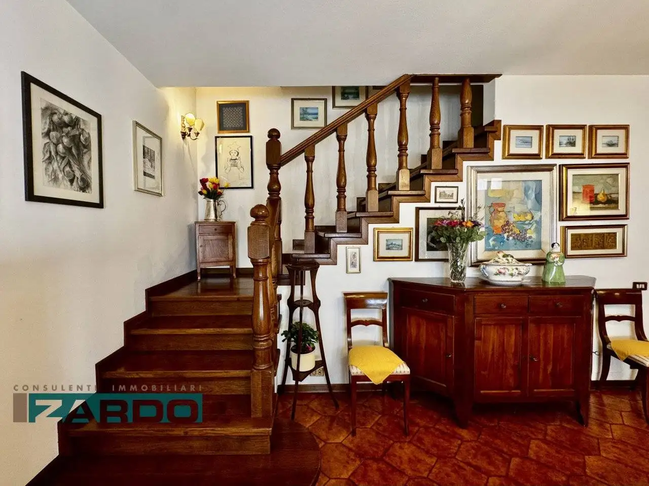 Villa a schiera 5 locali, ottimo stato, Villa D'asolo, Asolo - foto 2