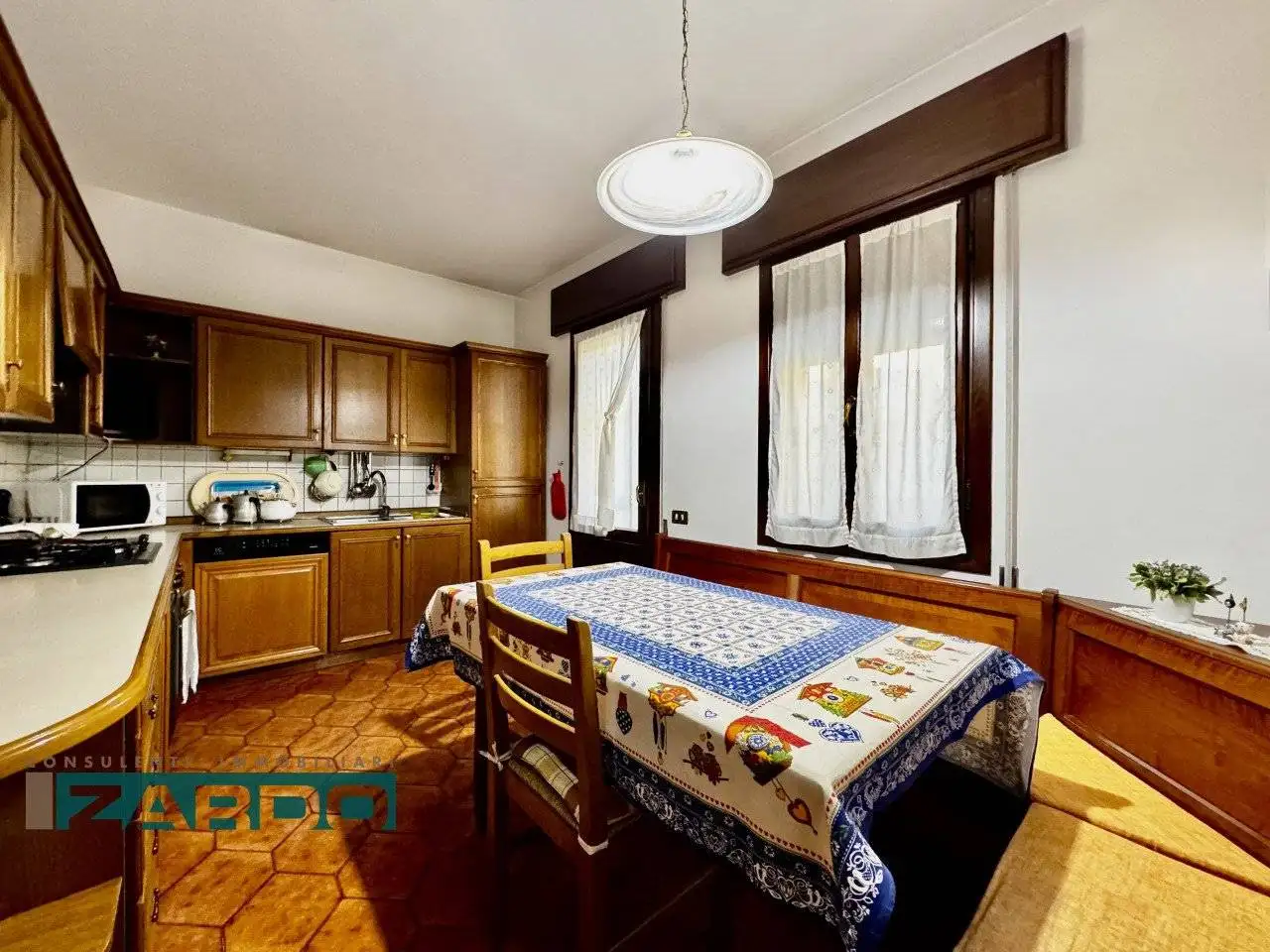 Villa a schiera 5 locali, ottimo stato, Villa D'asolo, Asolo - foto 4