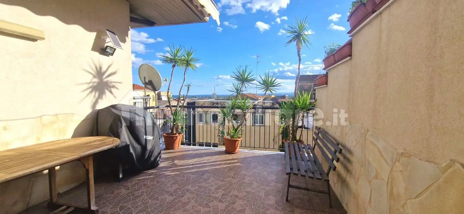 Appartamento in vendita a Catania