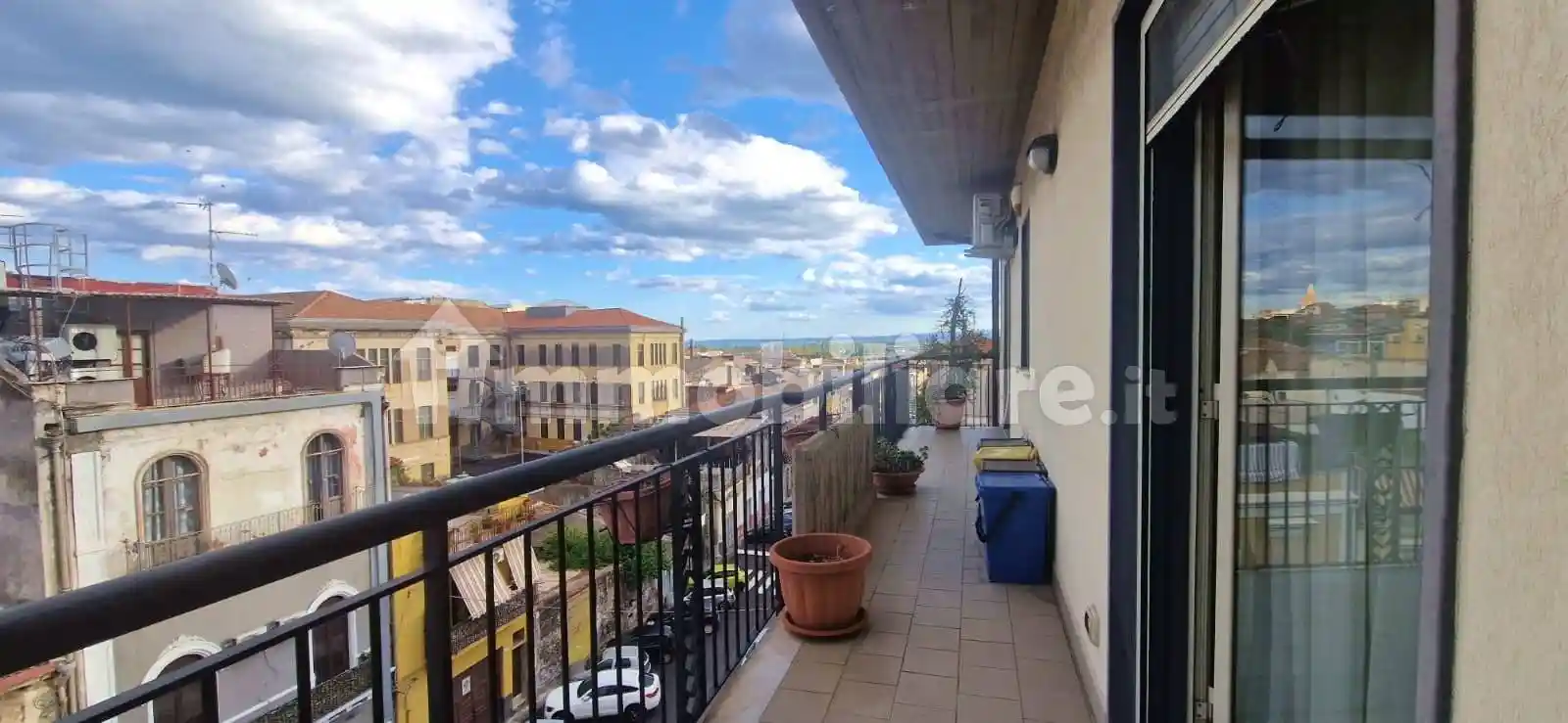 Quadrilocale piazza Palestro, Palestro, Catania - foto 3