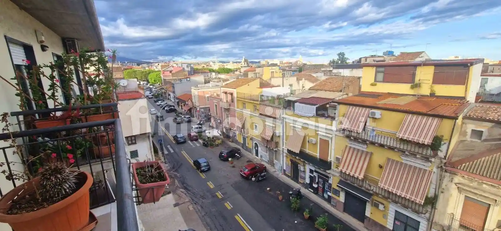 Quadrilocale piazza Palestro, Palestro, Catania - foto 4