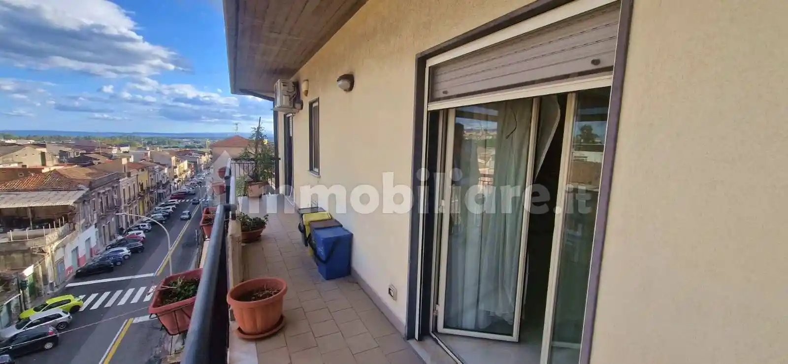 Quadrilocale piazza Palestro, Palestro, Catania - foto 5