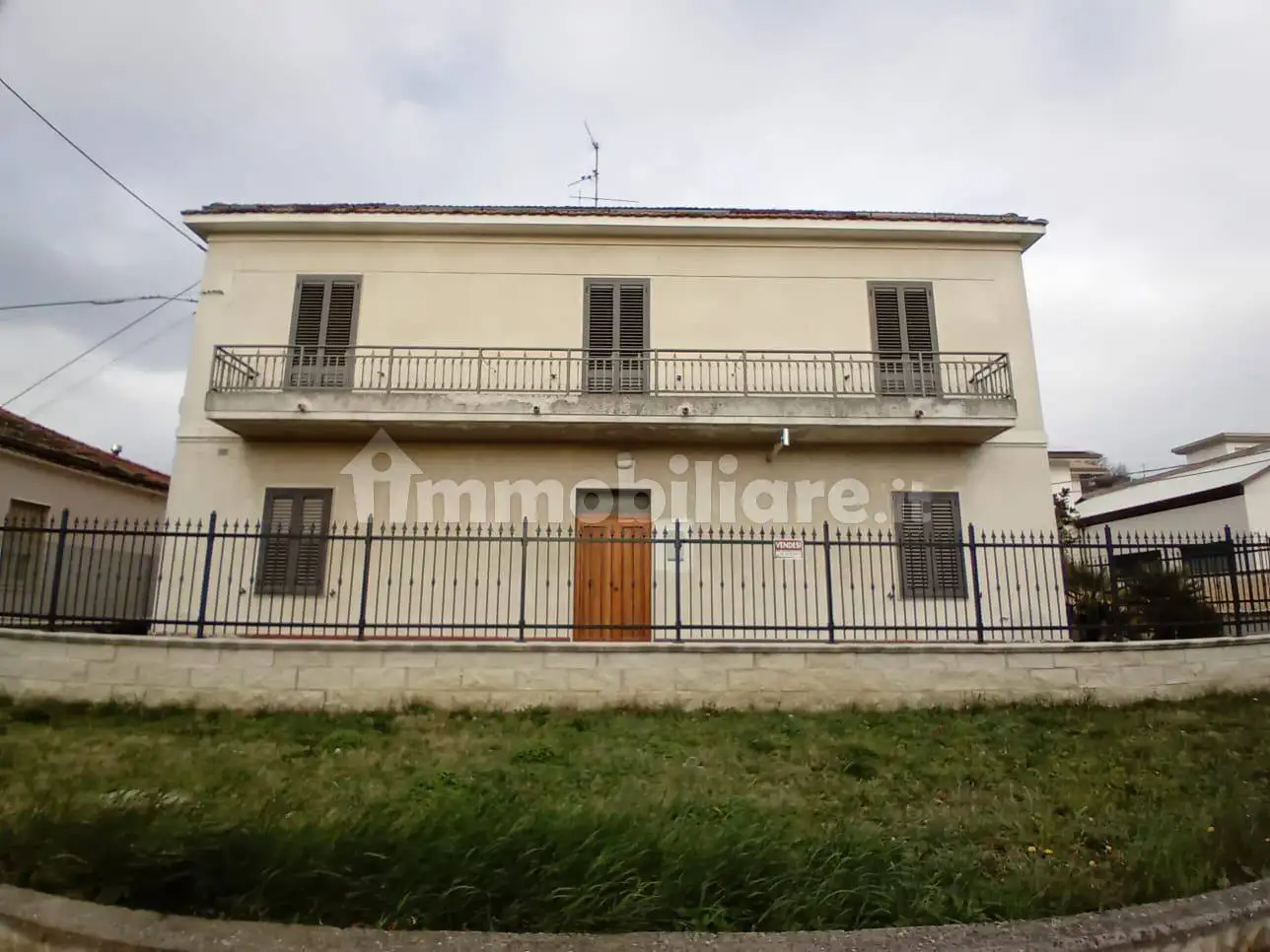 Appartamento in vendita a Alanno