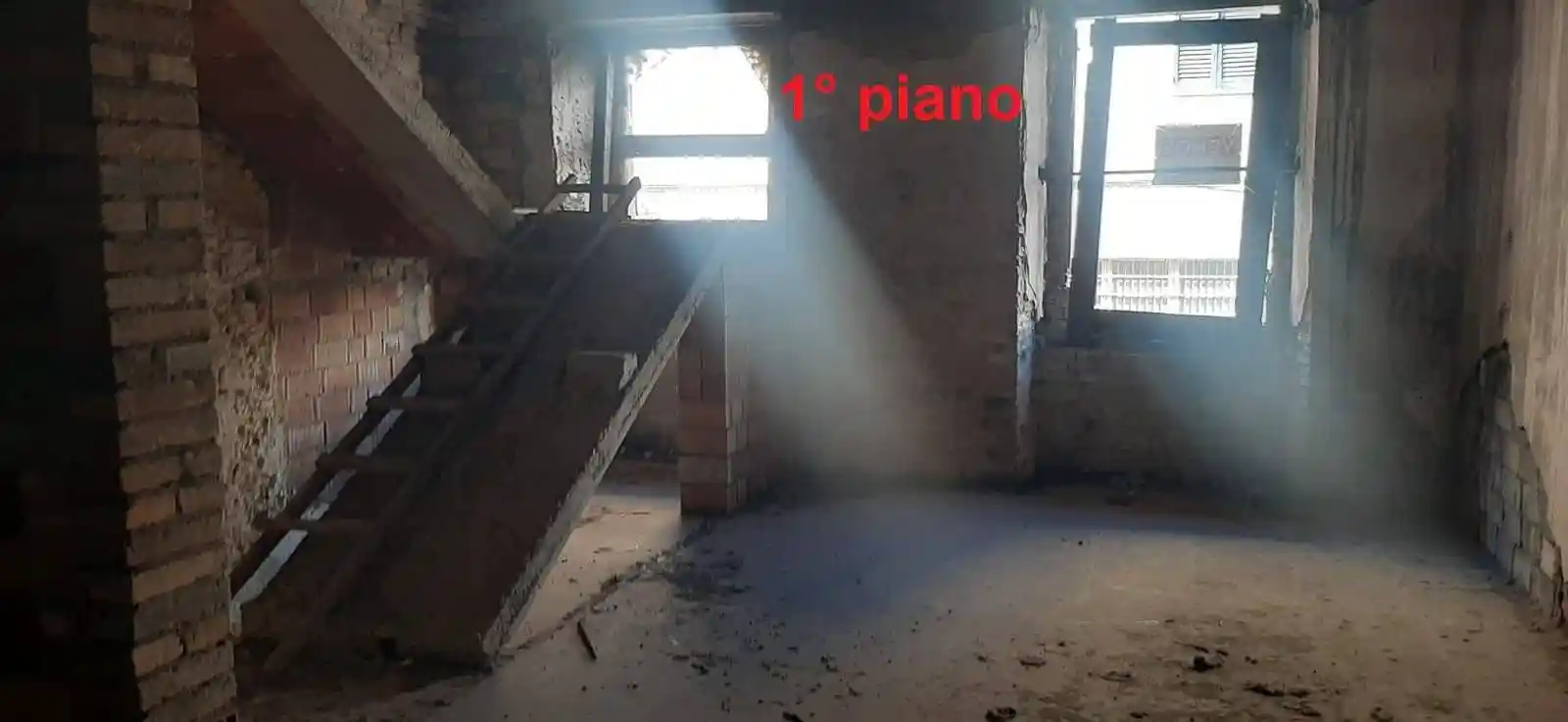 Terratetto plurifamiliare via Camillo Benso di Cavour, Centro Storico, Vasto - foto 5