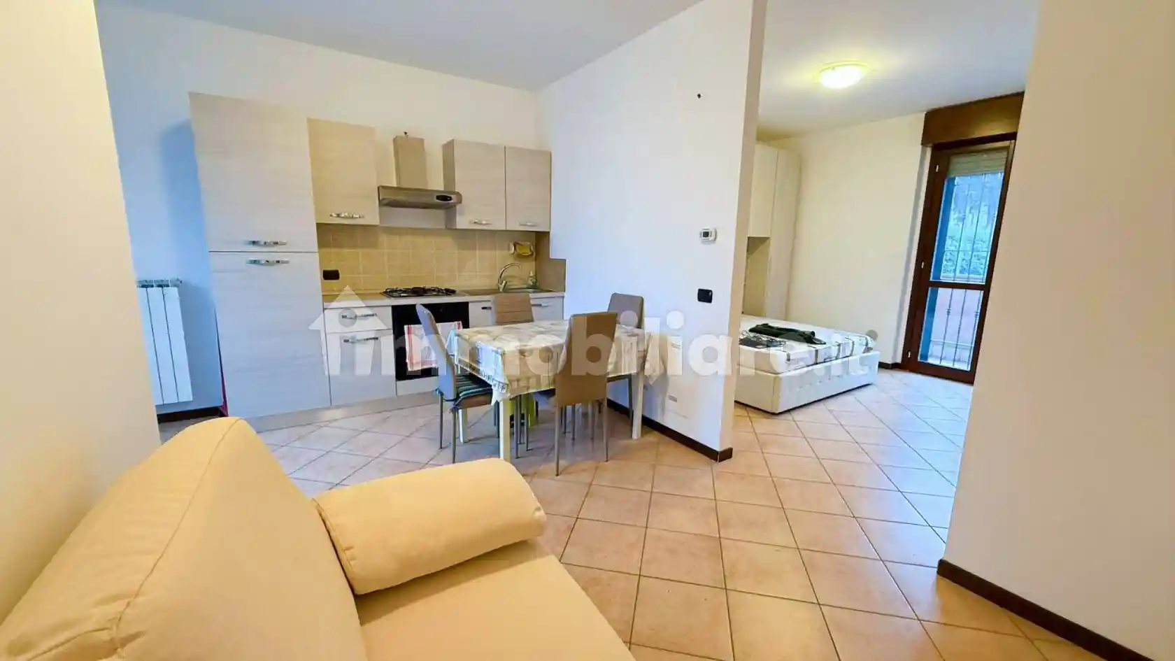 Bilocale via 1 Maggio, Verano Brianza - foto 2