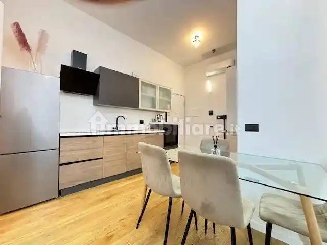 Quadrilocale via Andrea Cesalpino 60, Gorla, Milano - foto 2