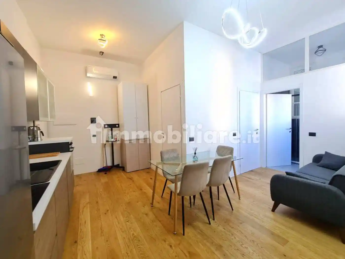 Quadrilocale via Andrea Cesalpino 60, Gorla, Milano - foto 5