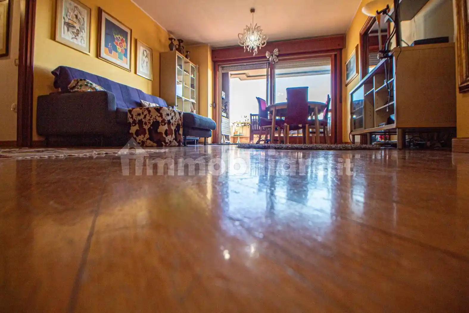 Attico ottimo stato, 114 m², Boccea, Roma - foto 4