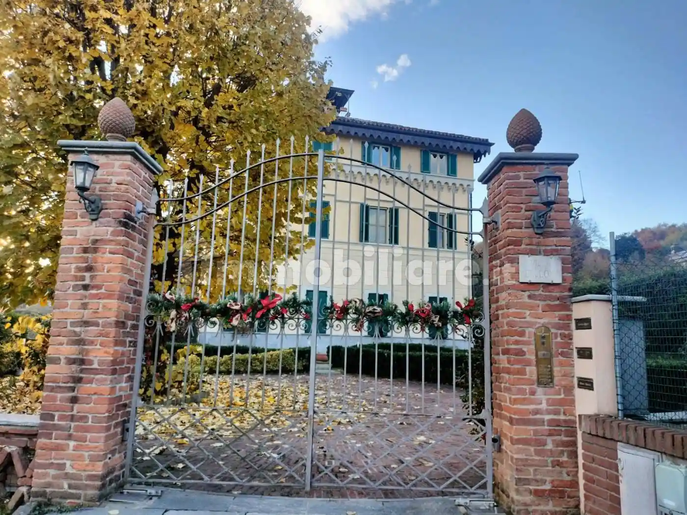 Appartamento in villa Strada Cenasco 7, Testona - San Michele, Moncalieri - foto 2