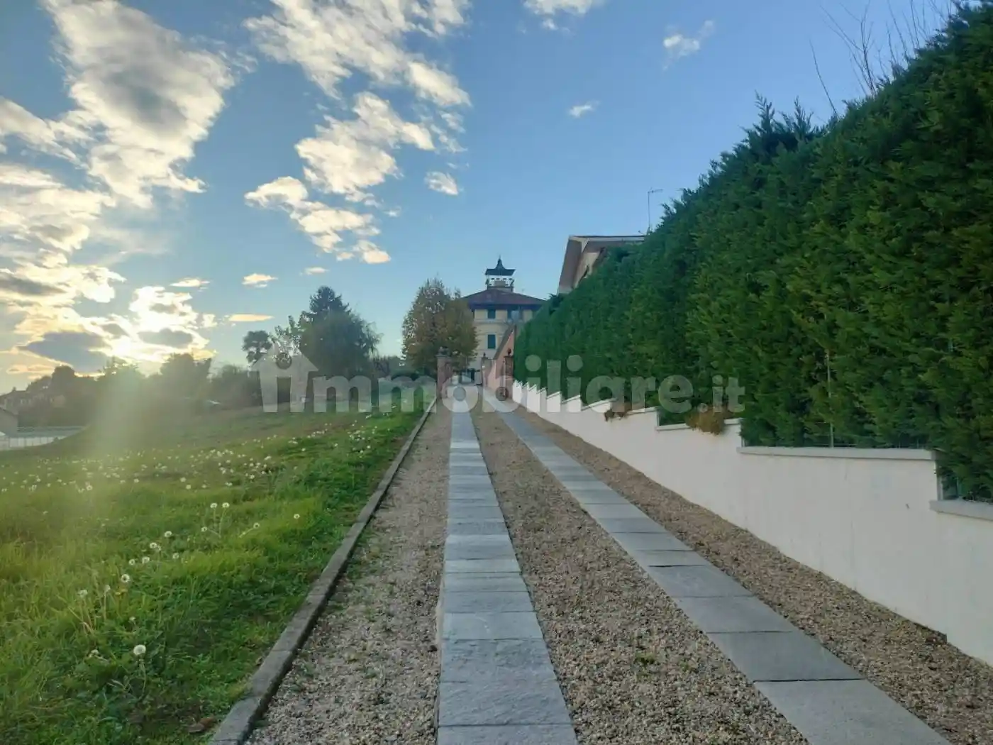 Appartamento in villa Strada Cenasco 7, Testona - San Michele, Moncalieri - foto 3