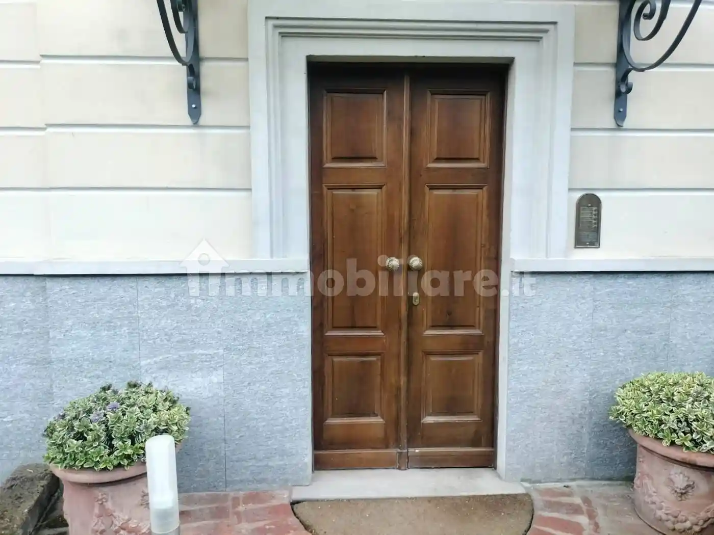 Appartamento in villa Strada Cenasco 7, Testona - San Michele, Moncalieri - foto 5