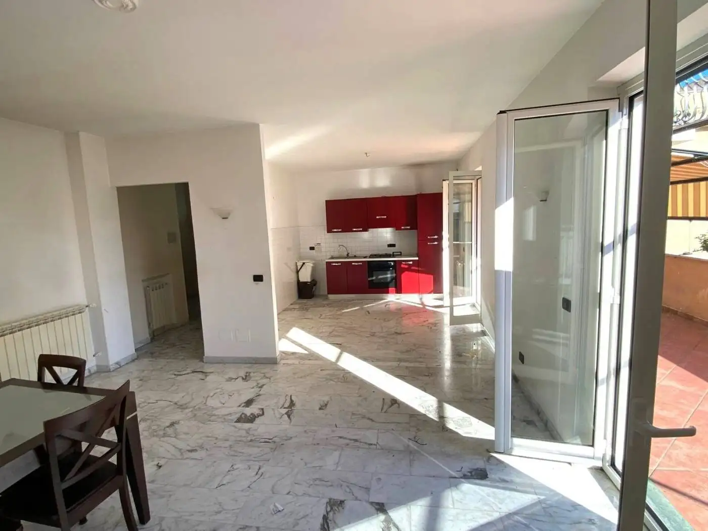 Trilocale via Lago D'orta, Villa Adriana, Villaggio Adriano, Tivoli - foto 4